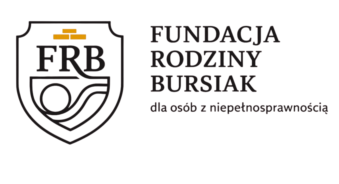 Logo Fundacji Rodziny Bursiak